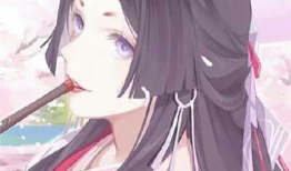 古风的漫画,古风漫画中的诗意画卷