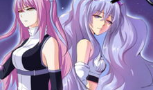 红月漫画,穿越时空的奇幻冒险之旅