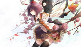 东方project漫画,穿越幻想世界的奇幻冒险之旅