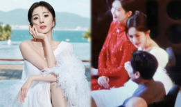 杨幂娱乐圈吃瓜名场面,揭秘明星幕后那些事儿