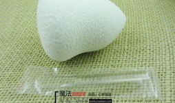 麻豆小布丁遮瑕,打造无瑕美肌的秘密武器